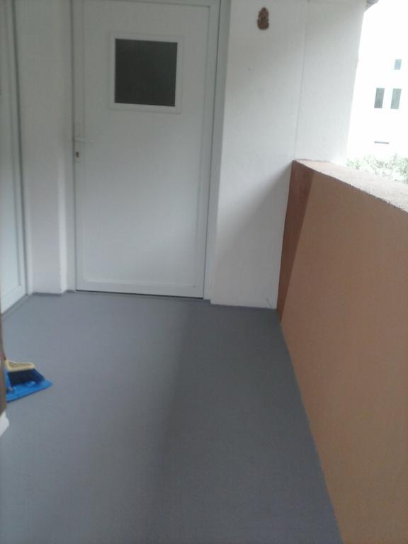 Apartments Laura Blace Habitación foto